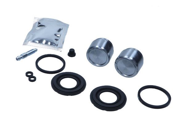 ZESTAW NAPRAWCZY ZACISKU HAMULCOWEGO TYŁ OPEL VECTRA 1,8-2,6 95-03 35MM Z TŁOCZKIEM MaXgear 27-1578