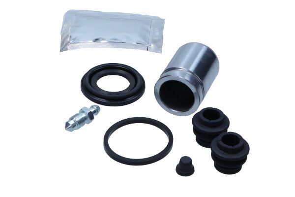 ZESTAW NAPRAWCZY ZACISKU HAMULCOWEGO TYŁ KIA SOUL 09- 34MM Z TŁOCZKIEM MaXgear 27-1612