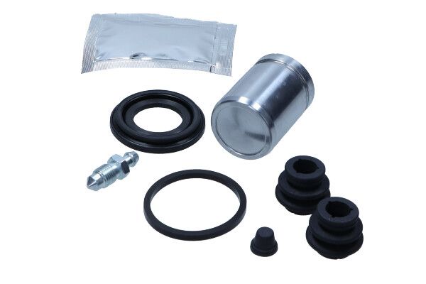 ZESTAW NAPRAWCZY ZACISKU HAMULCOWEGO TYŁ KIA SOUL 09- 34MM Z TŁOCZKIEM MaXgear 27-1612