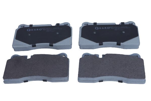 KLOCKI HAM. SEAT P. LEON 2,0 13- QUARO QP4011