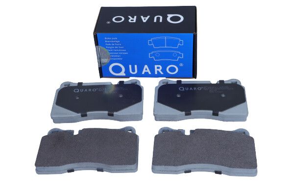 KLOCKI HAM. SEAT P. LEON 2,0 13- QUARO QP4011