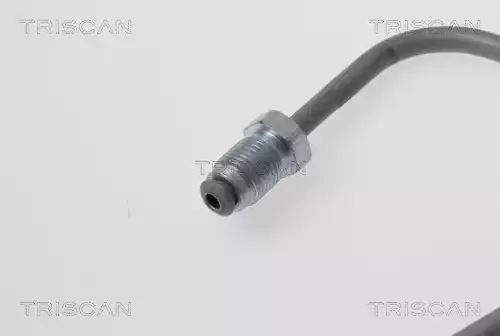 PRZEWÓD HAM. ELAST. CITROEN T. C4 1,6-2,0 HDI 06-13 PR Triscan 815028265