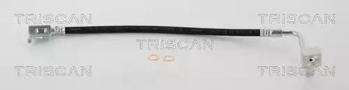 PRZEWÓD HAM. ELAST. JEEP P. COMMANDER/GRAND CHEROKEE 05-10 PR Triscan 815080330