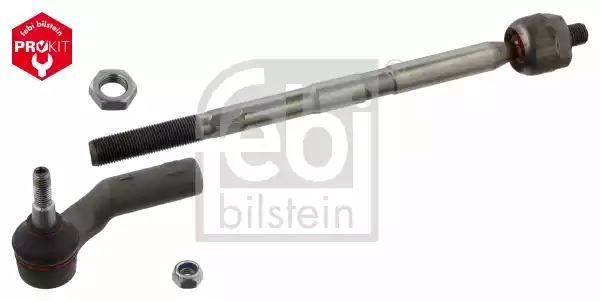 DRĄŻEK KIER. FORD FOCUS 04- LE Z KOŃCÓWKĄ ! Febi-Bilstein 37741