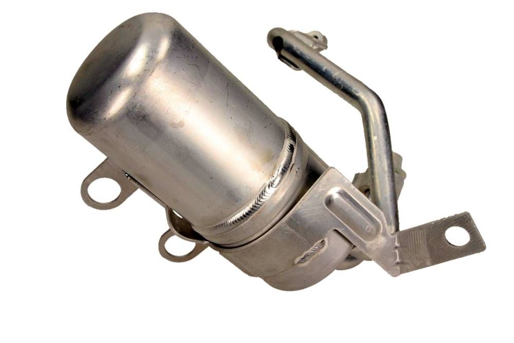 OSUSZACZ KLIMATYZACJI VOLVO S40 04- MaXgear AC491005