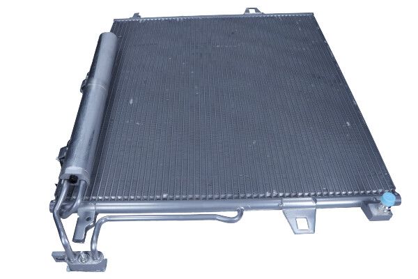 SKRAPLACZ KLIMATYZACJI MERCEDES W164 ML 05- MaXgear AC818739