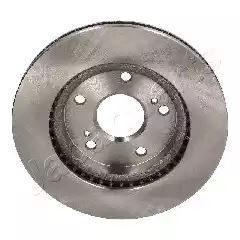 TARCZA HAM. SUZUKI P. SWIFT 1,2-1,6 10- Japan Parts DI831