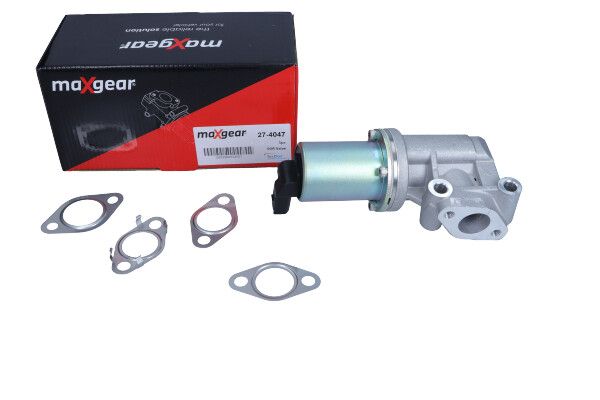 ZAWÓR EGR HYUNDAI I30 CEED 1,6CRDI MaXgear 27-4047