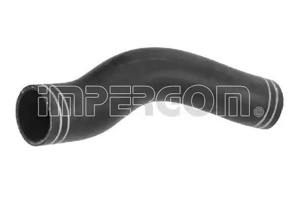 PRZEWÓD INTERCOOLERA NISSAN JUKE ORIGINAL IMPERIUM 227728