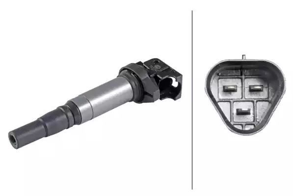 CEWKA ZAPŁONOWA BMW 1 F20 1,6 12- Hella 5DA358057001