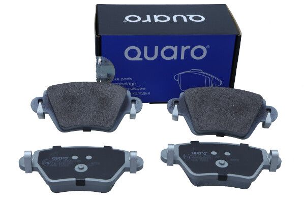 KLOCKI HAM. RENAULT T. KANGOO 1,5-1,9 DCI 4X4 01- QUARO QP7181