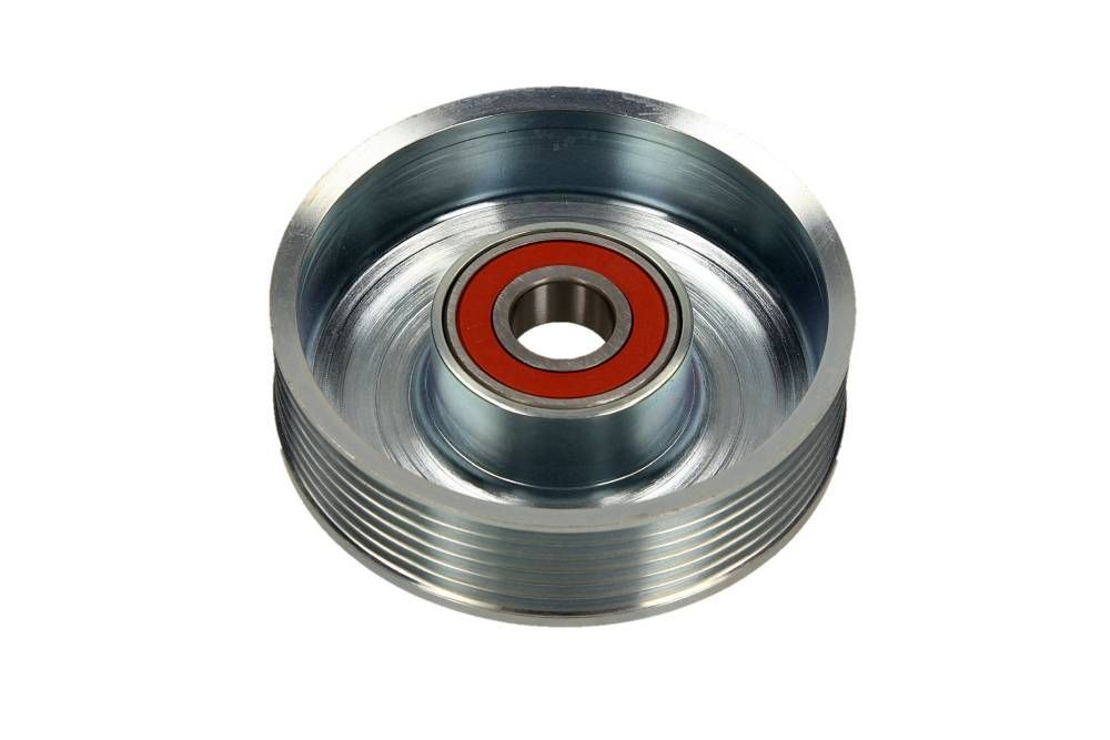 ROLKA PASKA WIELOROWKOWEGO MAZDA 2 1,25/1,4 96- MaXgear 54-1385