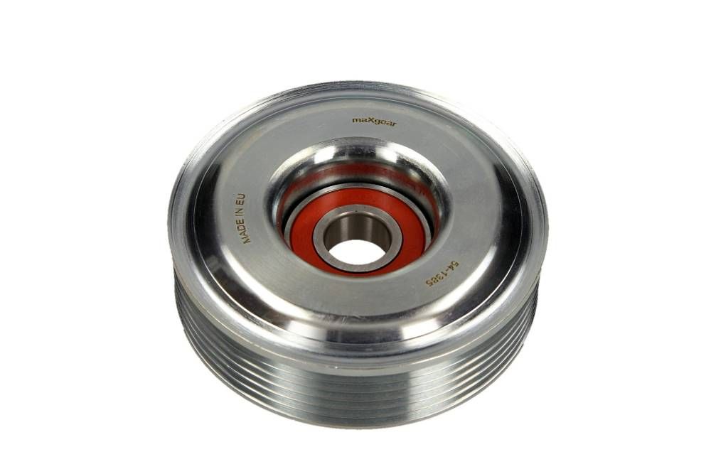 ROLKA PASKA WIELOROWKOWEGO MAZDA 2 1,25/1,4 96- MaXgear 54-1385