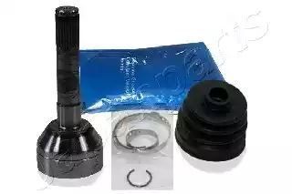 PRZEGUB ZEW. SUZUKI VITARA 88- Japan Parts GI848