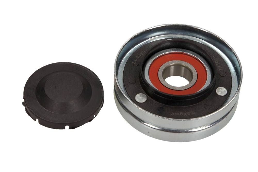 ROLKA PASKA WIELOROWKOWEGO VW 4,2FSI/S MaXgear 54-1430