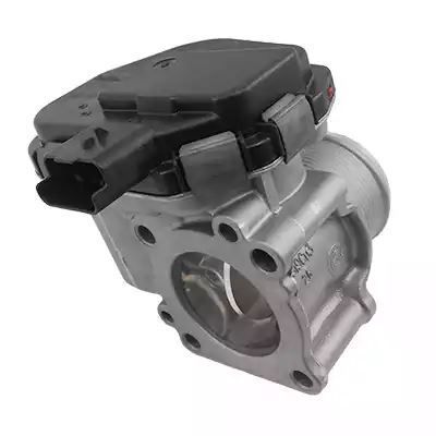 PRZEPUSTNICA CITROEN C3 1,4HDI 09- Meat & Doria 89259
