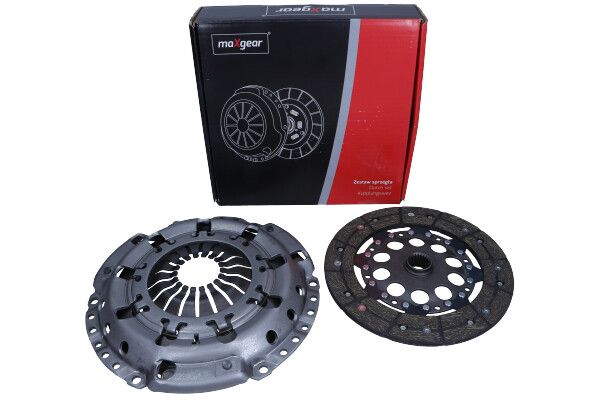 SPRZĘGŁO VOLVO S40 S60 S80 V40 V70 1,8-2,5 95- MaXgear 61-5361