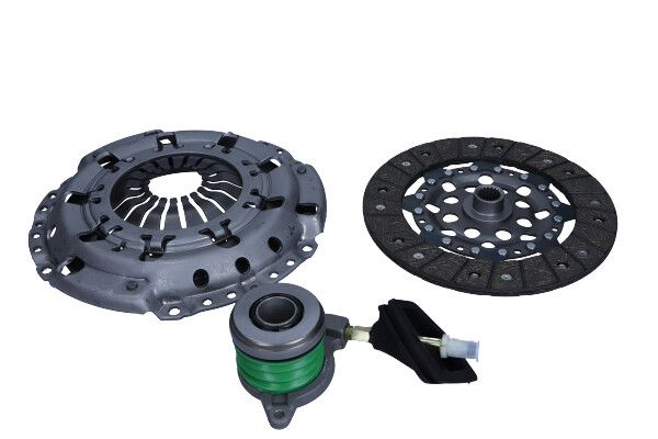 SPRZĘGŁO SPRZĘGŁO ZESTAW SPRZĘGŁA VOLVO S40 S60 S70 S80 V40 V70 2,0-2,5 97-10 MaXgear 61-5362