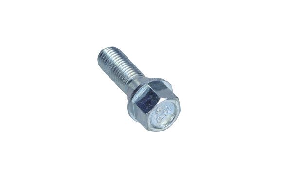 ŚRUBA KOŁA RENAULT LAGUNA M12X1,5, GWINT 24MM, STOŻEK, KLUCZ 17 MaXgear 49-1999
