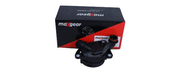 ZAWÓR ODMY MERCEDES W203 W211 3,0D 05- MaXgear 18-1284