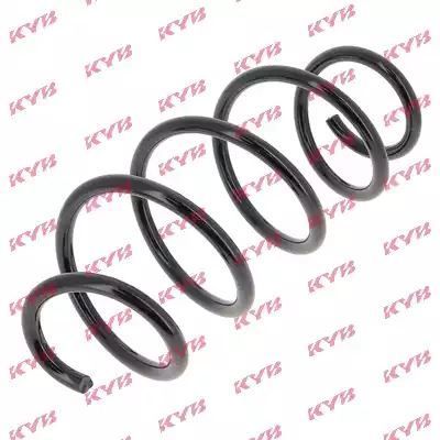 SPRĘŻYNA ZAW. VW P. TIGUAN 1.4 09.07- KYB RA3376