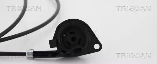 LINKA POKRYWY SILNIKA RENAULT CLIO 1,2-3,0 01- Triscan 814025608