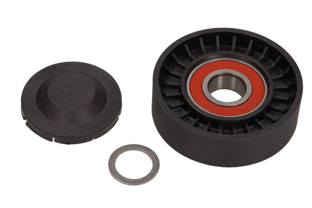 ROLKA NAPINACZA PASKA WIELOROWKOWEGO VOLVO C30 C70 S40 V50 MaXgear 54-1436