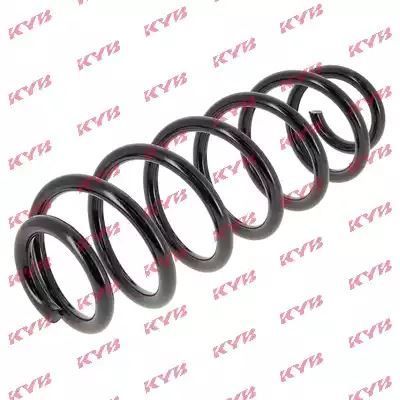 SPRĘŻYNA ZAW. SEAT T. LEON 1.6D 02.10-12.12 KYB RA6235