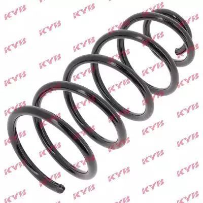 SPRĘŻYNA ZAW. AUDI P. TT 1.8T 10.98-06.06 KYB RC2997