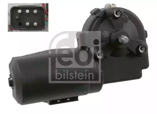 SILNIK WYCIERACZEK DB KLASA E 12.84-03.98 PRZÓD Febi-Bilstein 18859