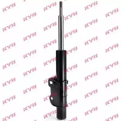 AMORTYZATOR DB P. SPRINTER 3-T (906), SPRINTER 4,6-T (906) VW CRAFTER 30-35, CRAFTER 30-50 1.8-3.5 04.06- LE/PR KYB 331702