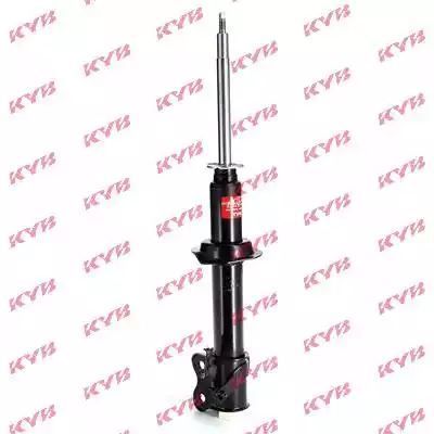 AMORTYZATOR NISSAN P. MICRA II 1.0-1.5D 08.92-02.03 PR KYB 332061
