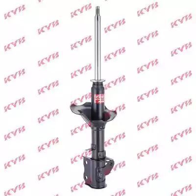 AMORTYZATOR KIA T. CARENS I, SHUMA 1.5/1.8 16V 10.97-07.02 PR KYB 333264