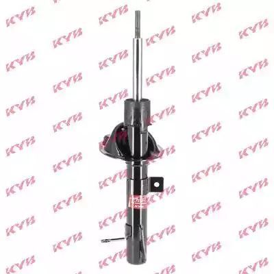 AMORTYZATOR FORD P. KA, STREET KA 1.6 05.03-11.08 PR KYB 333761