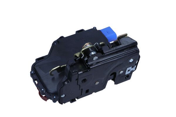 ZAMEK DRZWI TYŁ VW GOLF 5 TOUAREG JETTA TOURAN OCTAVIA 04- PR MaXgear 28-0435