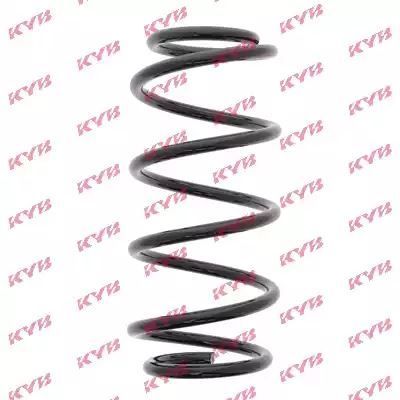 SPRĘŻYNA ZAW. OPEL P. ASTRA G, VECTRA B 1.7D-2.5D 10.95-07.09 KYB RH1258