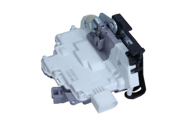 ZAMEK DRZWI PRZÓD SEAT ALTEA LEON TOLEDO III VW EOS LE 1P1837015 MaXgear 28-0451