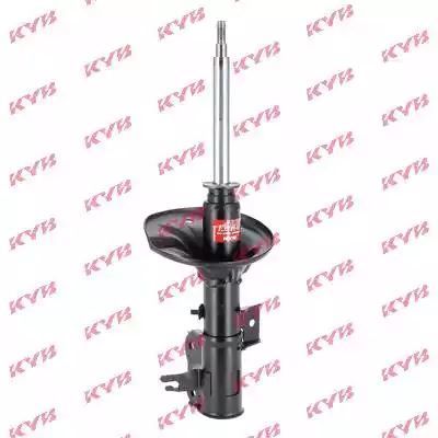 AMORTYZATOR MITSUBISHI P. FTO 1.8/2.0 09.94-12.97 PR KYB 334390