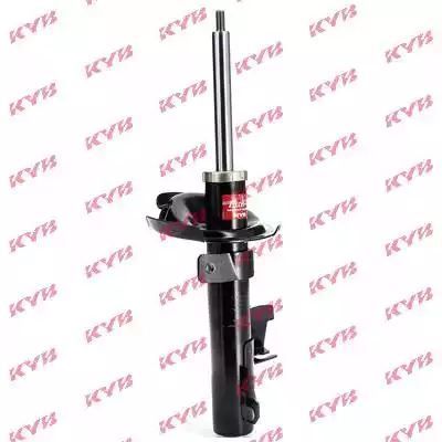 AMORTYZATOR MAZDA P. 3 1.4-2.0CD 10.03- LE PATRZ KATALOG KYB 334701