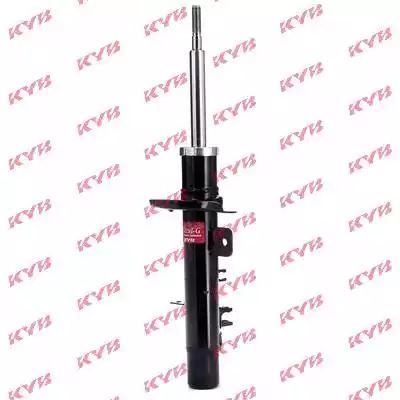 AMORTYZATOR CITROEN P. C2, C3 I PEUGEOT 1007 1.1-1.6HDI 02.02- PR KYB 334827