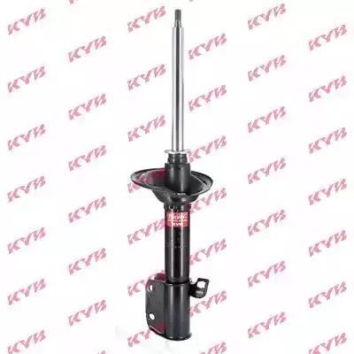 AMORTYZATOR SUBARU T. LEGACY II 2.0/2.2/2.5 02.94-03.99 PR KYB 335018