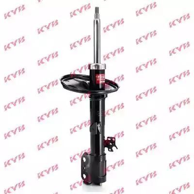 AMORTYZATOR TOYOTA P. RAV 4 II 1.8/2.0D 06.00-11.05 LE KYB 335041