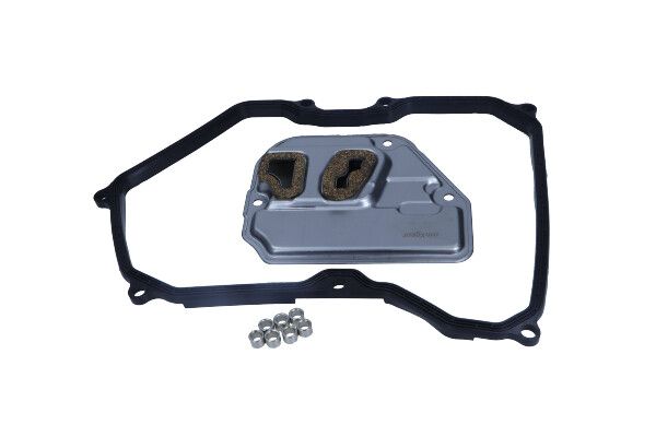 FILTR AUTOMATYCZNEJ SKRZYNI BIEGÓW VW T5 04- KPL Z USZCZELKĄ MaXgear 26-1490