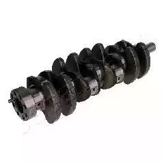 WAŁ KORBOWY KIA SORENTO 2,5CRDI 02- Japan Parts ABKI000