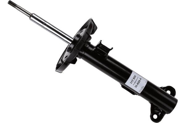 AMORTYZATOR DB P. C (CL203), C T-MODEL (S203), C (W203), CLC (CL203), CLK (A209), CLK (C209) 1.6-5.5 05.00-06.11 LE/PR Sachs 317559