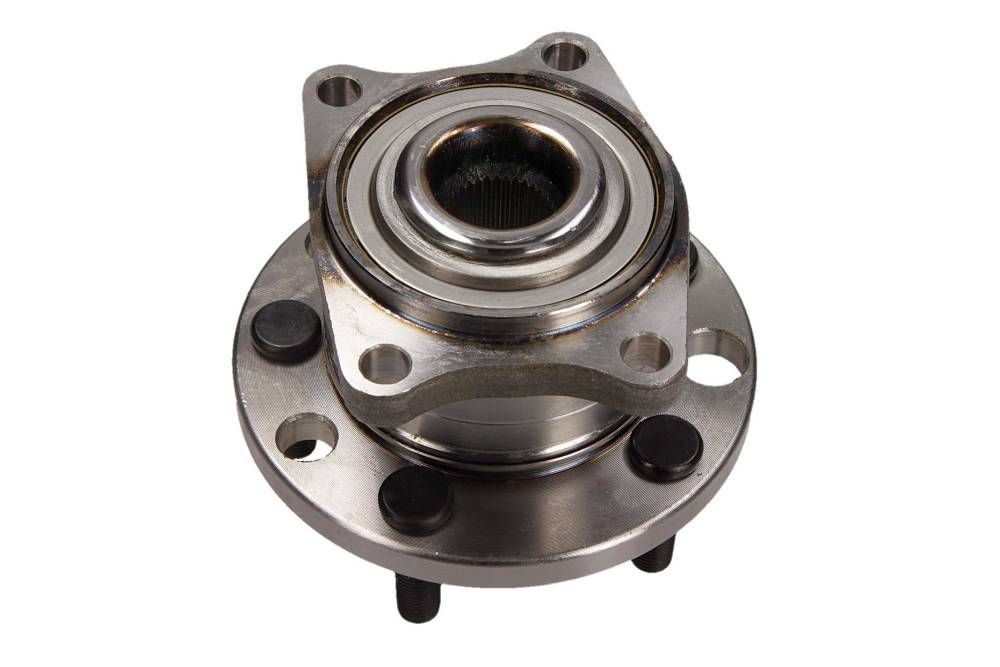 ŁOŻYSKO KOŁA TYŁ VOLVO S40 V40 04-10 MaXgear 33-1073