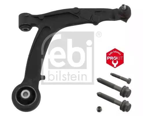 WAHACZ FIAT P. PANDA 1.1-1.4CNG 09.03- PR DOLNY ZE ŚRUBAMI Febi-Bilstein 40681