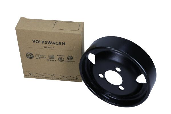 KOŁO PASOWE POMPY WODY VW TOUAREG 3,2-3,6 03- Volkswagen Group 021121031D