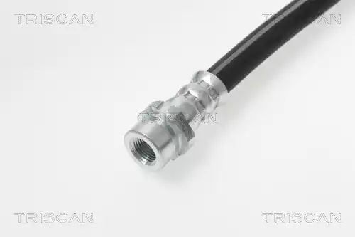 PRZEWÓD HAM. ELAST. FORD T. TRANSIT 1,5-1,6 TDCI 13- PR Triscan 815016352