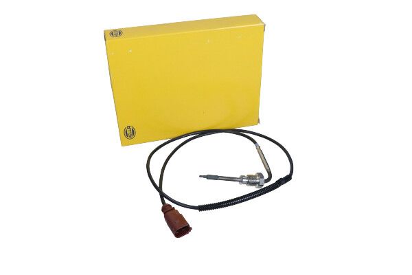 CZUJNIK TEMP. SPALIN VW TOUAREG 5,0TDI 07- Hella 6PT014494621